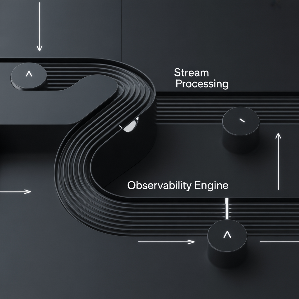 Custom Window Operators